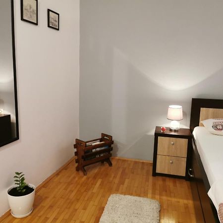 Apartment Vukasevic Virpazar Exteriér fotografie