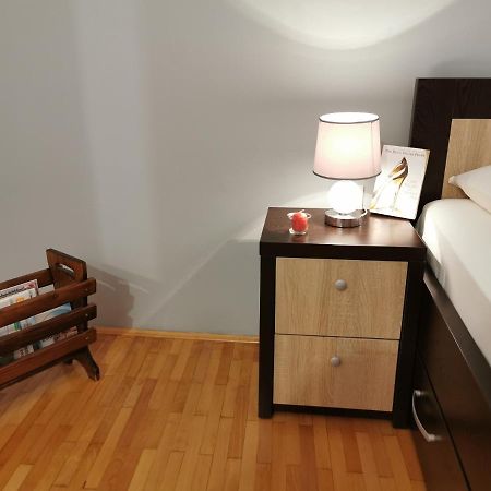 Apartment Vukasevic Virpazar Exteriér fotografie