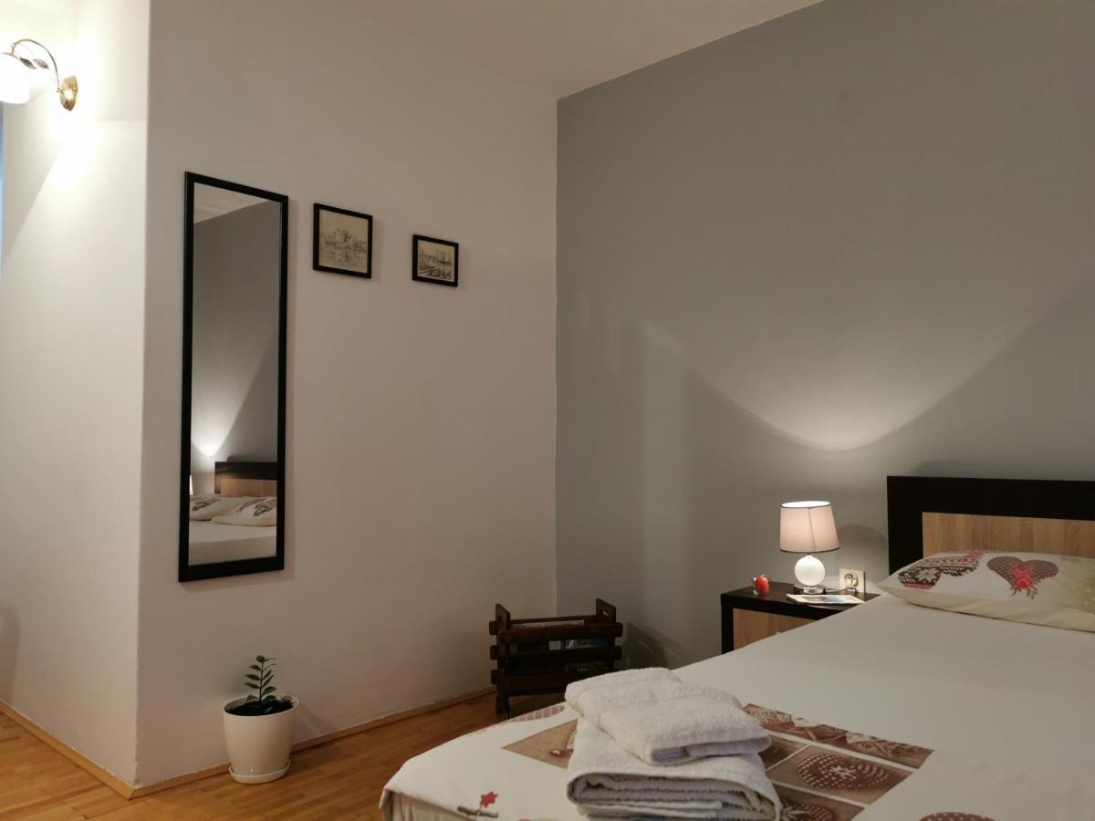 Apartment Vukasevic Virpazar Exteriér fotografie