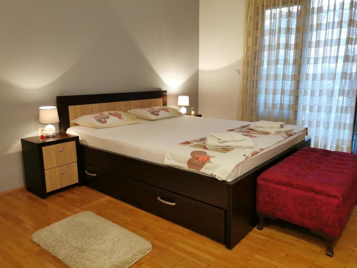 Apartment Vukasevic Virpazar Exteriér fotografie