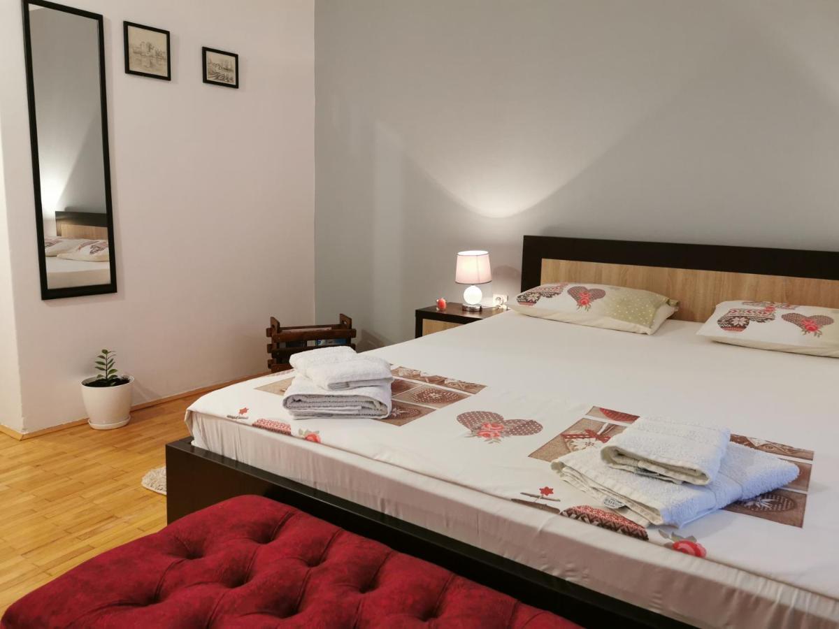 Apartment Vukasevic Virpazar Exteriér fotografie