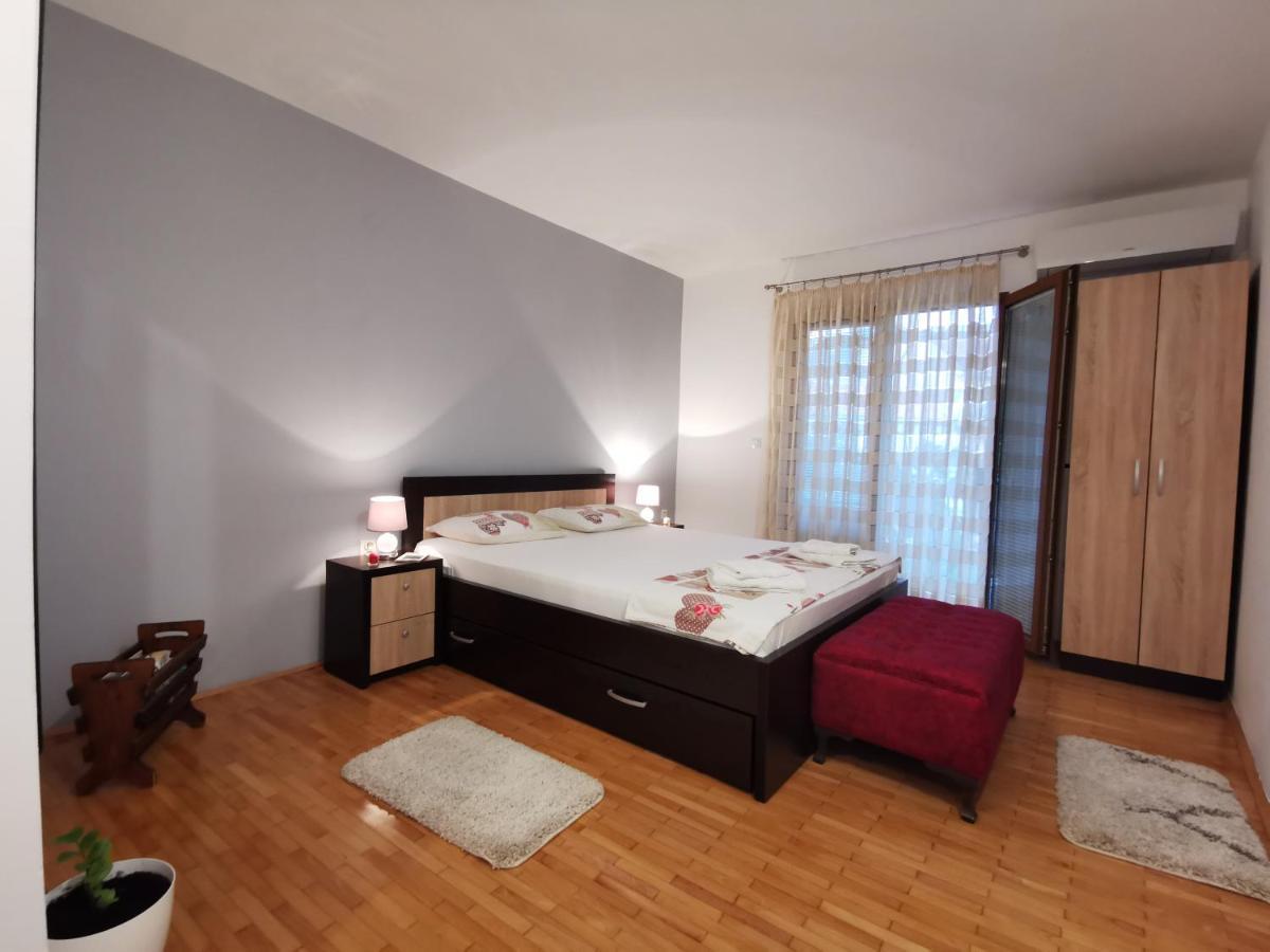 Apartment Vukasevic Virpazar Exteriér fotografie