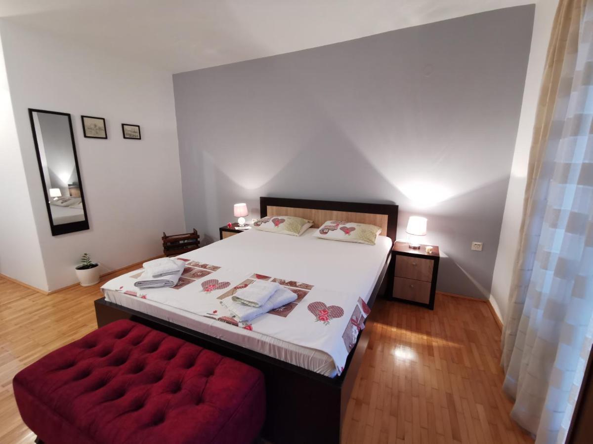 Apartment Vukasevic Virpazar Exteriér fotografie