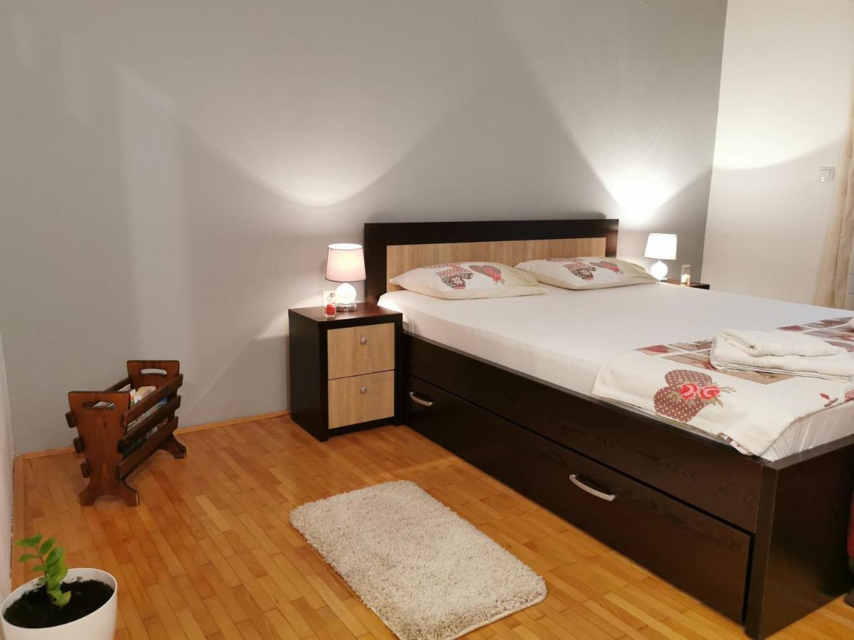 Apartment Vukasevic Virpazar Exteriér fotografie