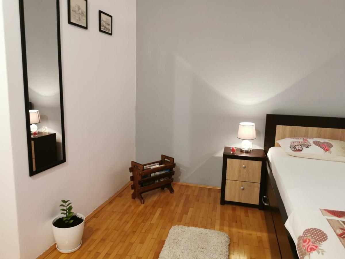 Apartment Vukasevic Virpazar Exteriér fotografie