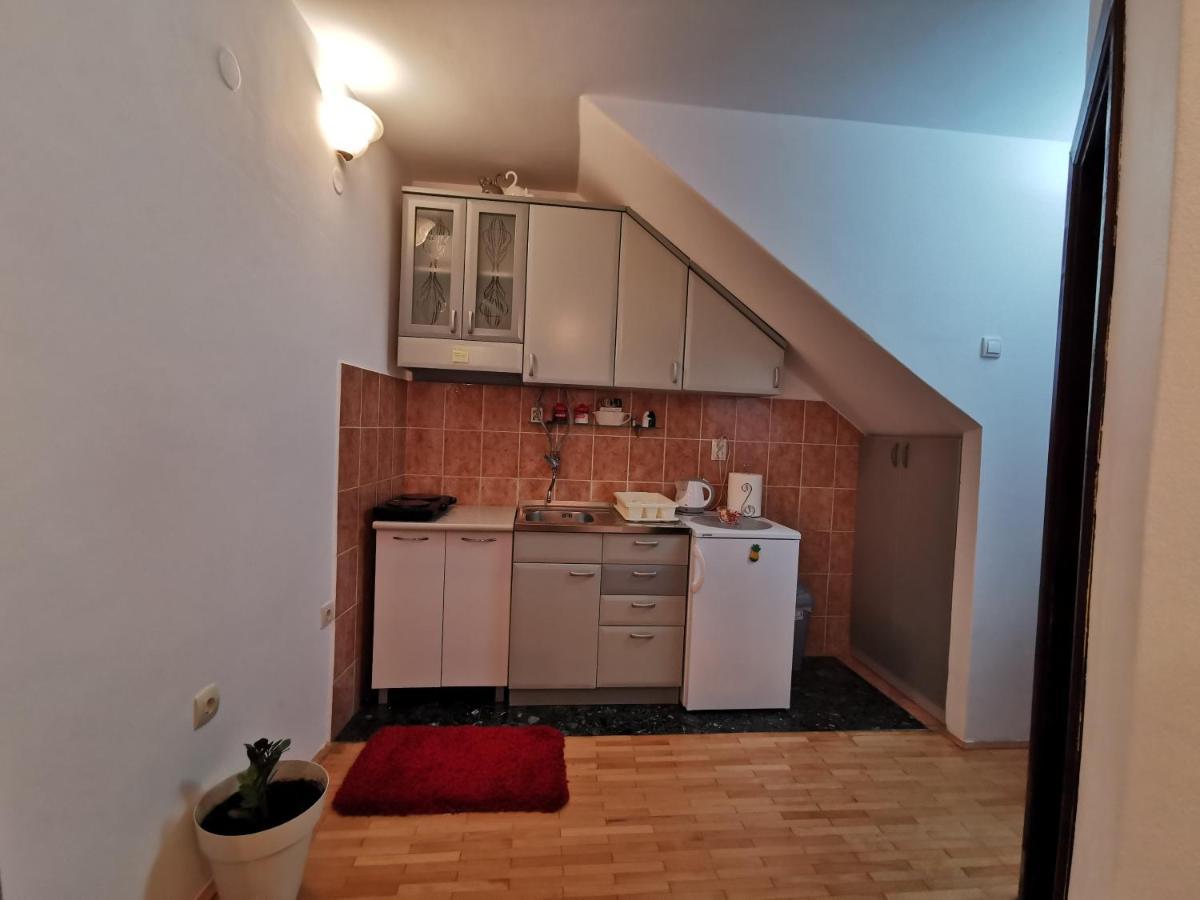 Apartment Vukasevic Virpazar Exteriér fotografie