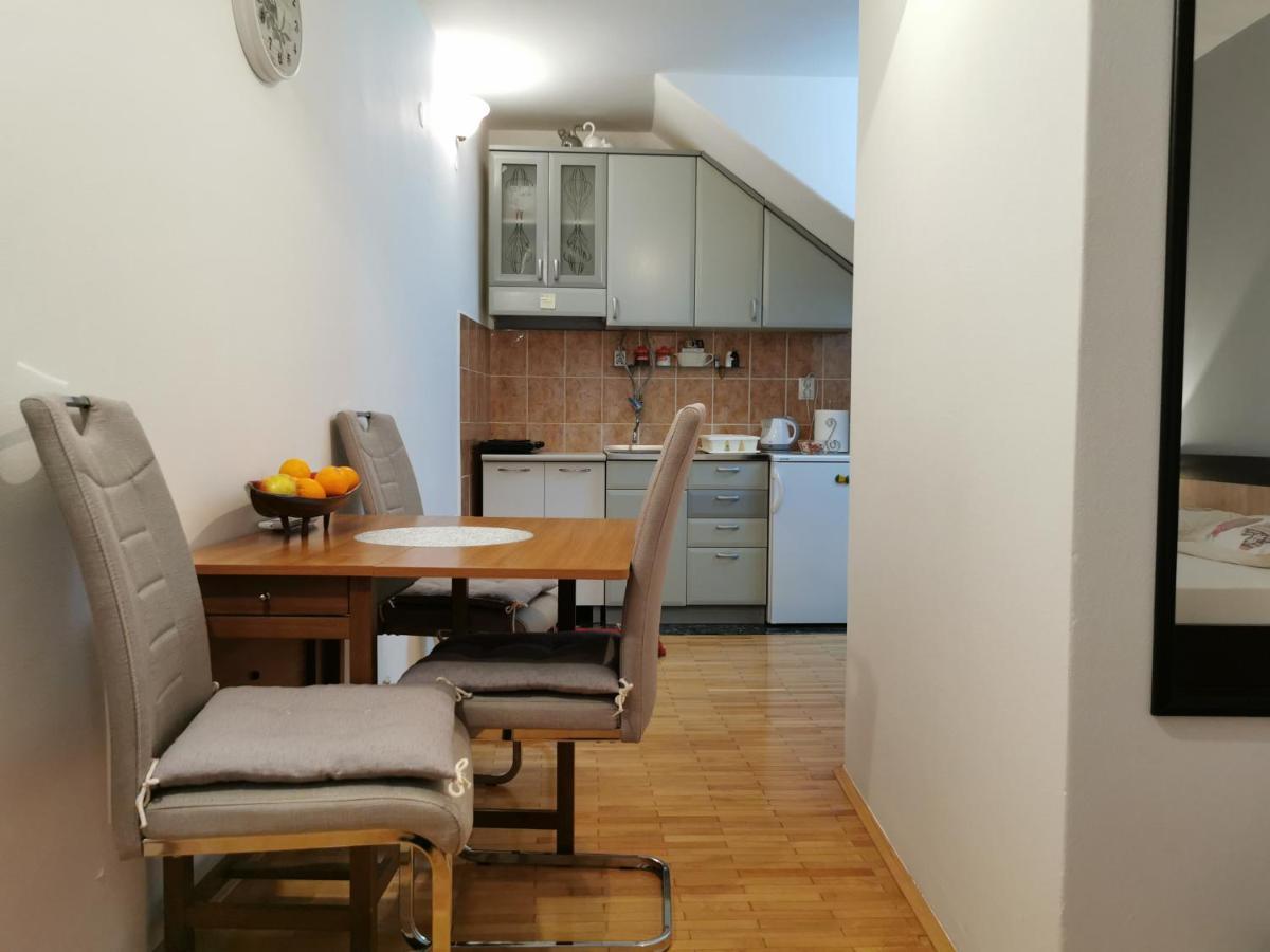 Apartment Vukasevic Virpazar Exteriér fotografie