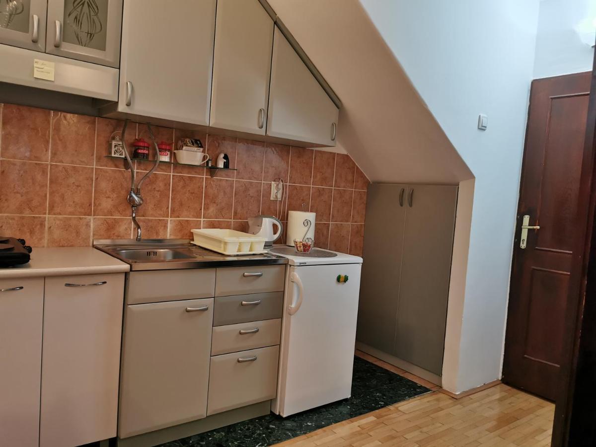 Apartment Vukasevic Virpazar Exteriér fotografie