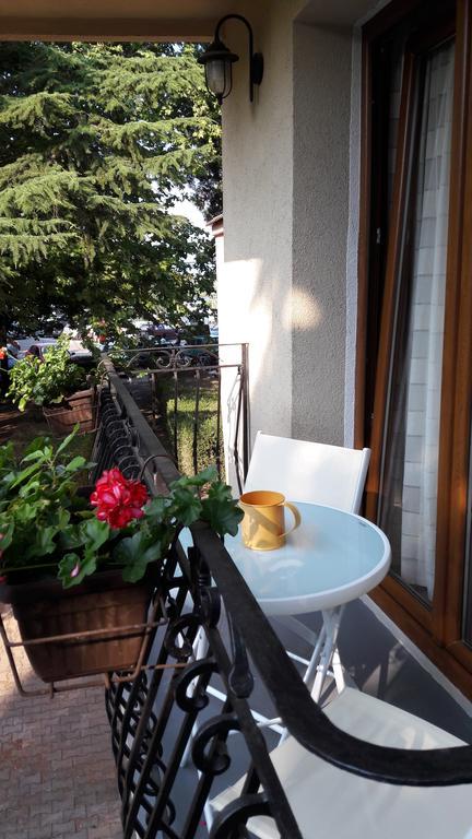 Apartment Vukasevic Virpazar Exteriér fotografie