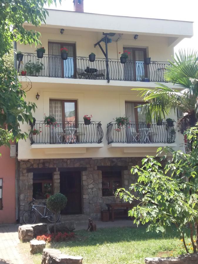 Apartment Vukasevic Virpazar Exteriér fotografie