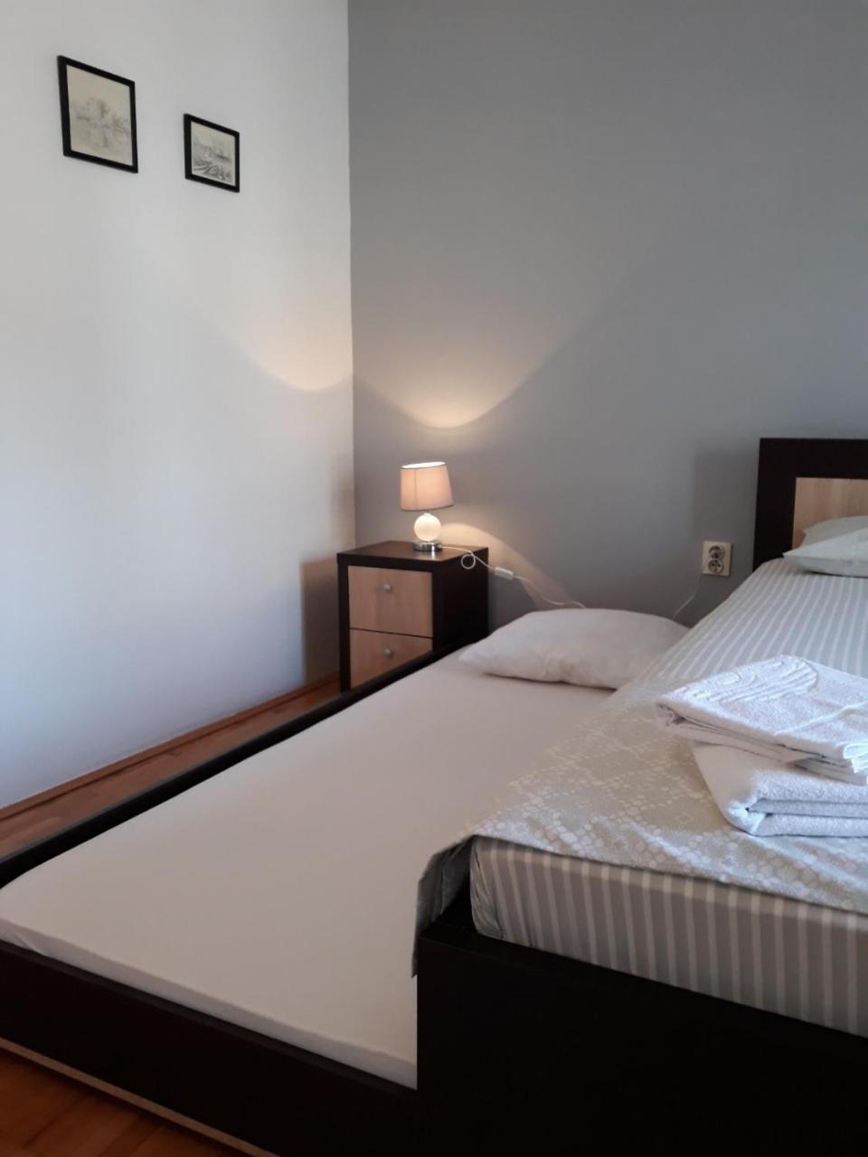 Apartment Vukasevic Virpazar Exteriér fotografie