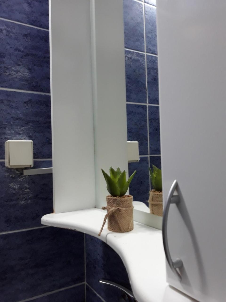 Apartment Vukasevic Virpazar Exteriér fotografie
