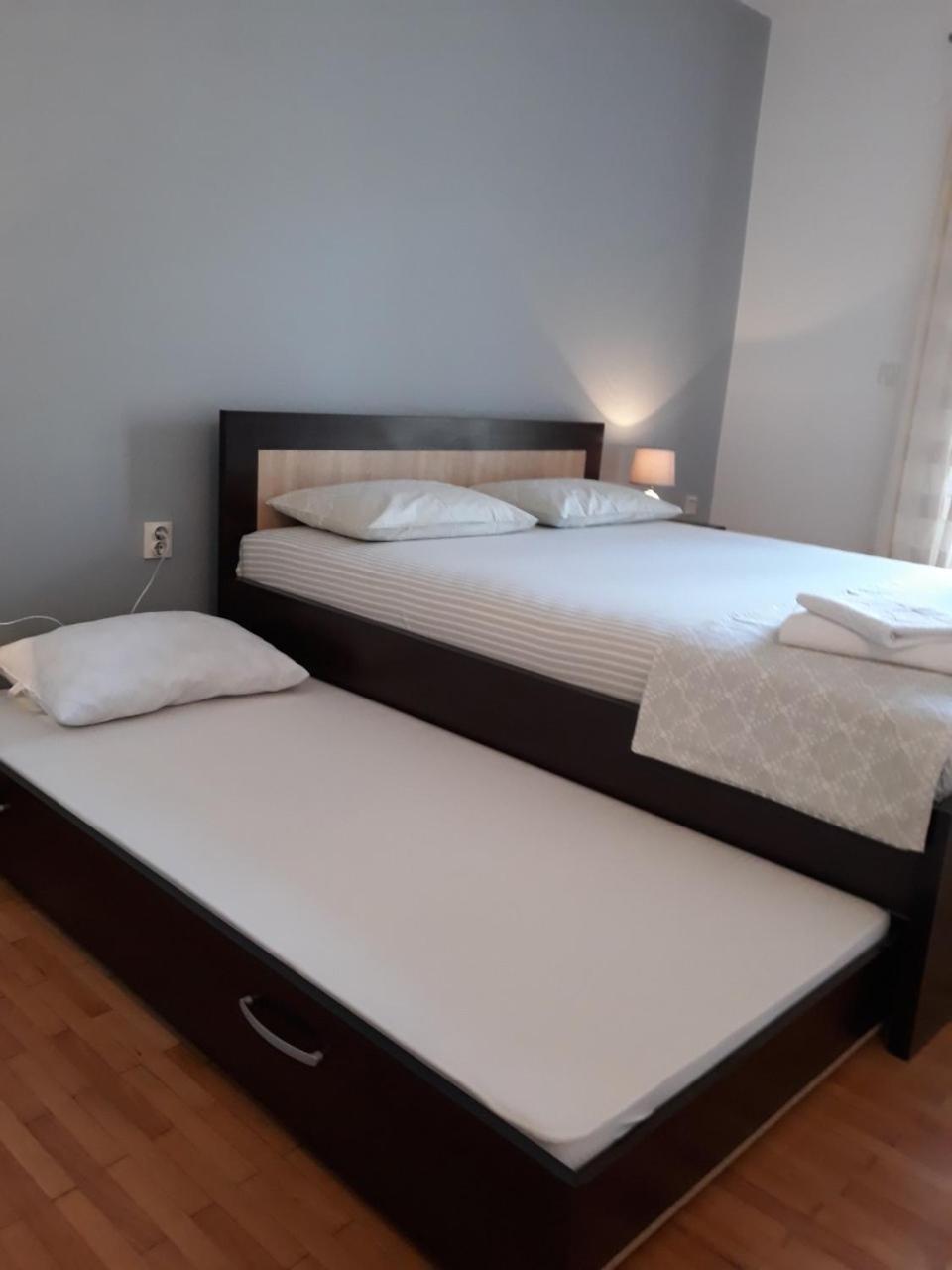 Apartment Vukasevic Virpazar Exteriér fotografie